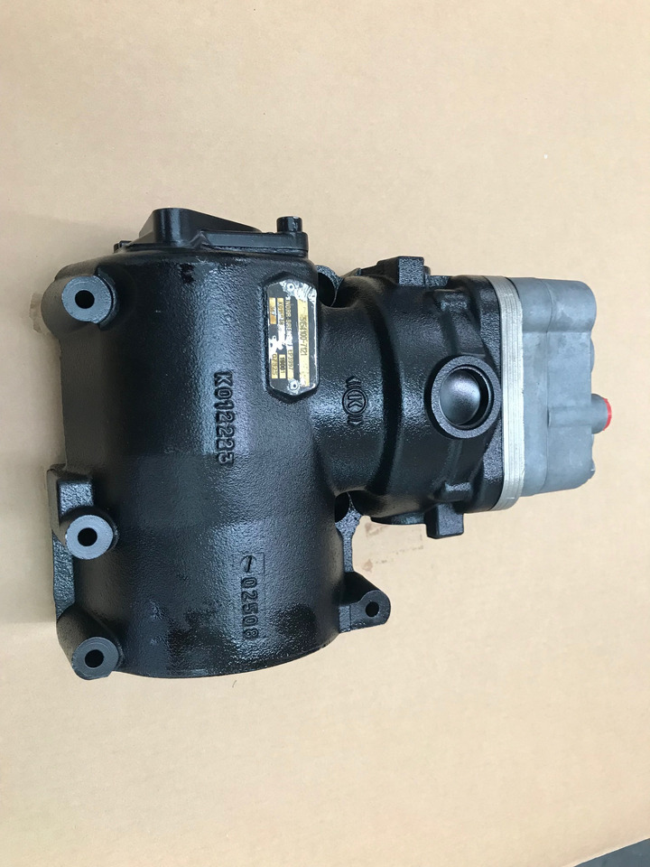 COMPRESSORE ARIA MONOCILINDRICO MAN 51541007121 - Αεροσυμπιεστής: φωτογραφία 2 COMPRESSORE ARIA MONOCILINDRICO MAN 51541007121 - Αεροσυμπιεστής: φωτογραφία 2