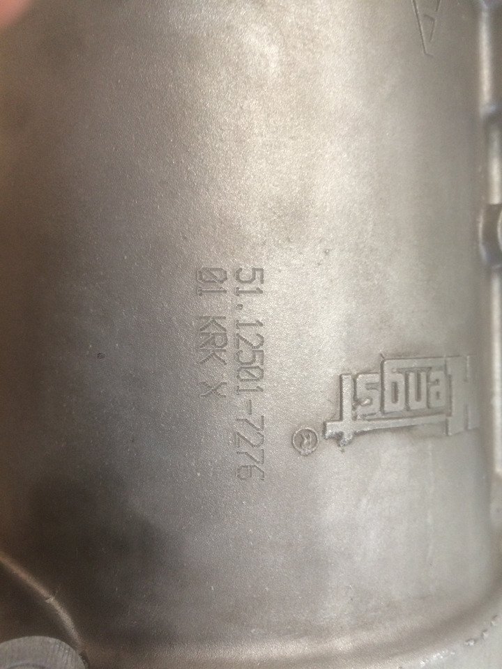 Φίλτρο καυσίμου για Φορτηγό GRUPPO FILTRO CARBURANTE SENZA RISCALDAMENTO MAN: φωτογραφία 8 Φίλτρο καυσίμου για Φορτηγό GRUPPO FILTRO CARBURANTE SENZA RISCALDAMENTO MAN: φωτογραφία 8