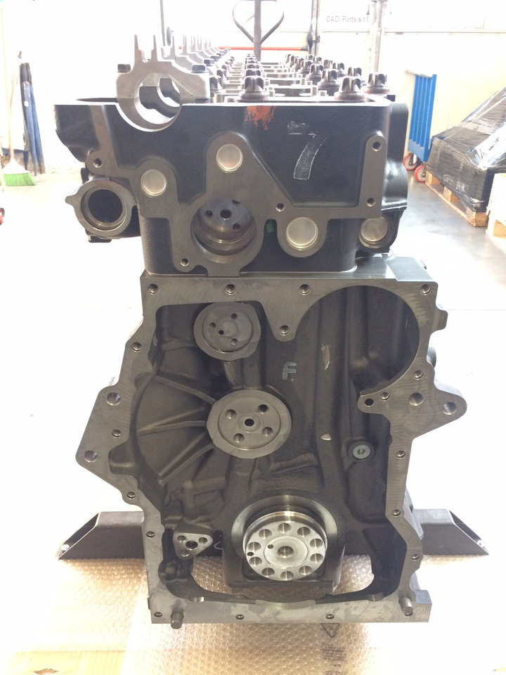 MOTORE MAN D2676 LOH31 - 480CV - EURO 6 - MOTORE AUTOBUS VERTICALE - Κινητήρας για Λεωφορείο: φωτογραφία 5 MOTORE MAN D2676 LOH31 - 480CV - EURO 6 - MOTORE AUTOBUS VERTICALE - Κινητήρας για Λεωφορείο: φωτογραφία 5