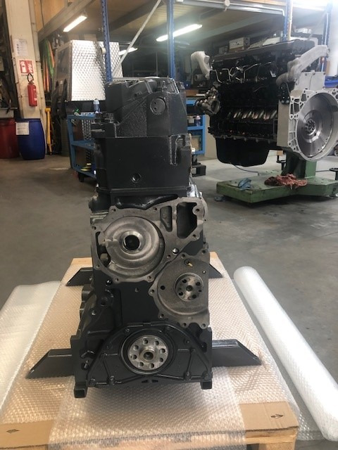 MOTORE MAN D2876LE131 - Κινητήρας: φωτογραφία 5 MOTORE MAN D2876LE131 - Κινητήρας: φωτογραφία 5