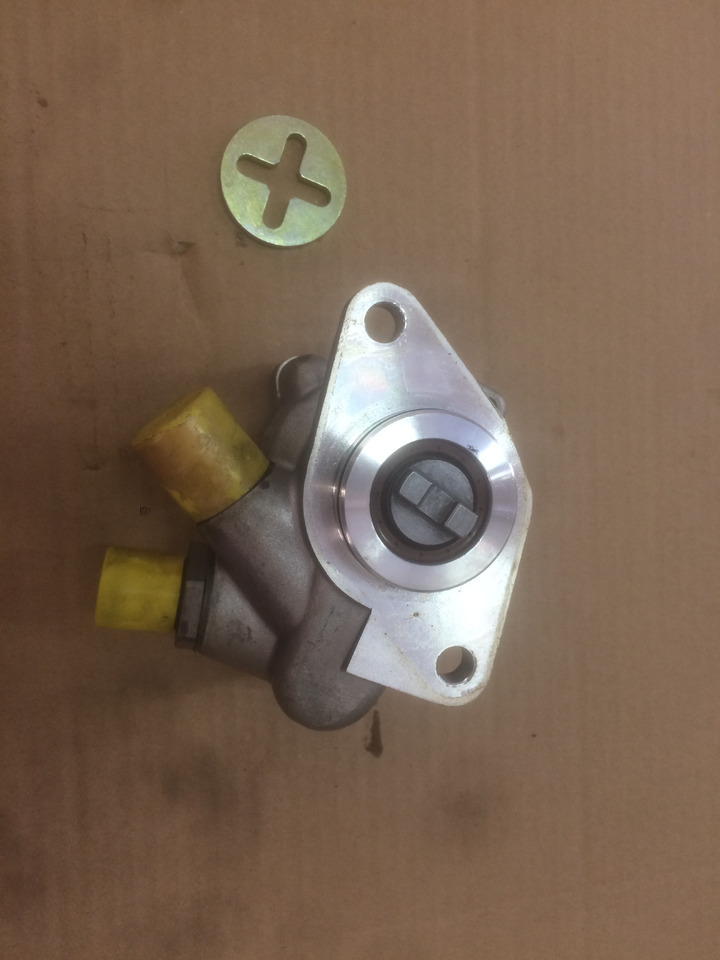 POMPA IDRAULICA MAN / ZF - Υδραυλική αντλία: φωτογραφία 3 POMPA IDRAULICA MAN / ZF - Υδραυλική αντλία: φωτογραφία 3