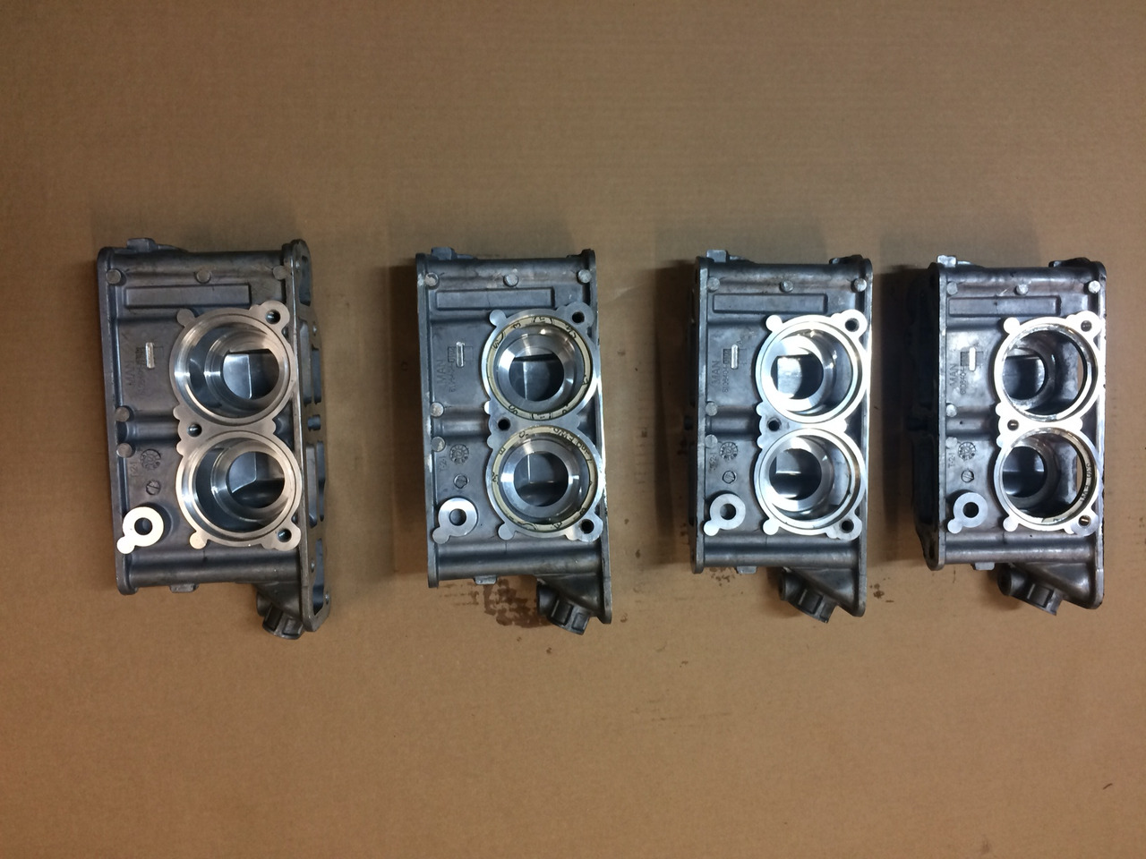 SCATOLA TERMOSTATO MAN 51064040102 - Θερμοστάτης για Φορτηγό: φωτογραφία 4 SCATOLA TERMOSTATO MAN 51064040102 - Θερμοστάτης για Φορτηγό: φωτογραφία 4