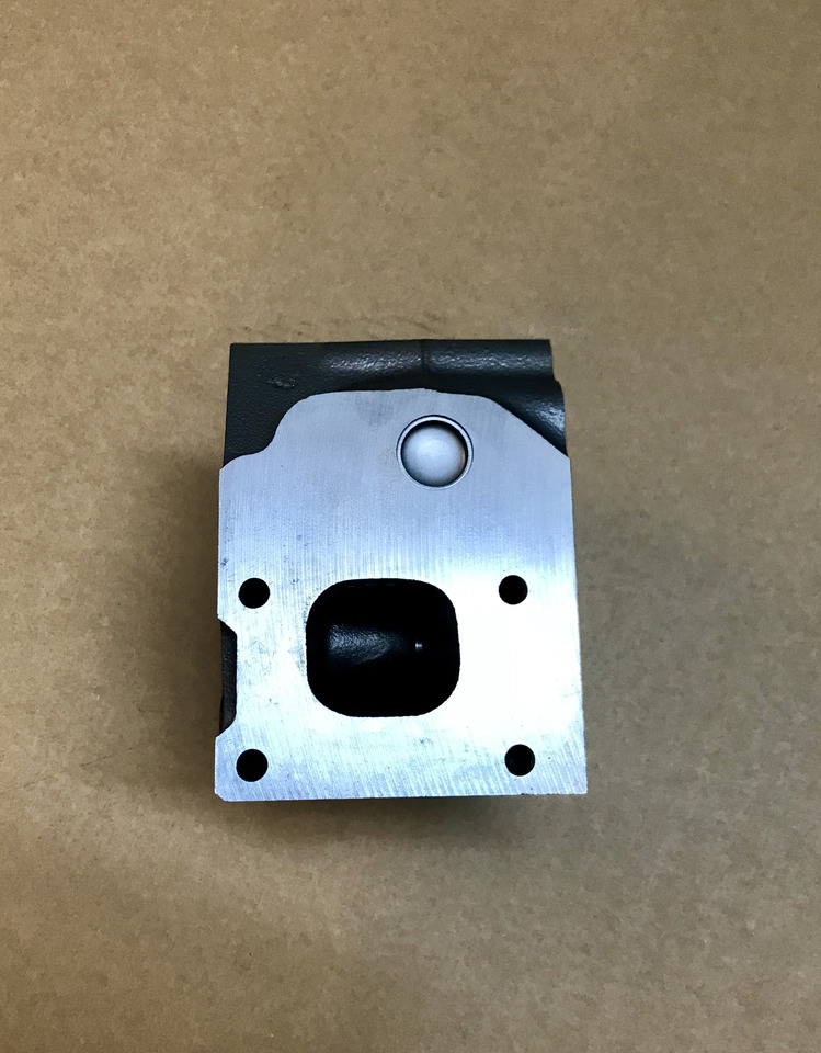 TESTATA MAN D2876LF12 - D2876LF13 - D2876LF25 - D2876LOH20 - D2876LOH21 - Common Rail - Κυλινδροκεφαλή: φωτογραφία 3 TESTATA MAN D2876LF12 - D2876LF13 - D2876LF25 - D2876LOH20 - D2876LOH21 - Common Rail - Κυλινδροκεφαλή: φωτογραφία 3