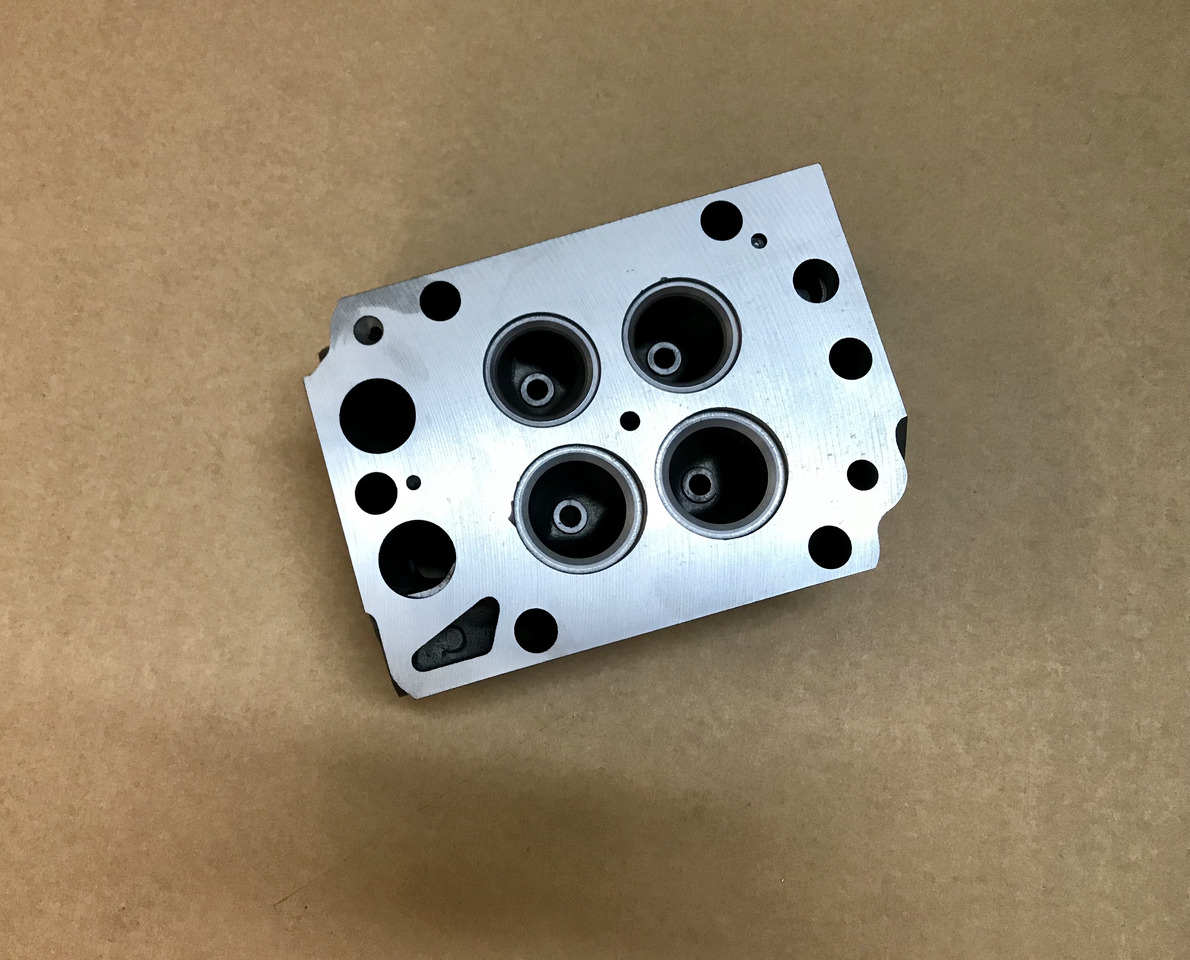 TESTATA MAN D2876LF12 - D2876LF13 - D2876LF25 - D2876LOH20 - D2876LOH21 - Common Rail - Κυλινδροκεφαλή: φωτογραφία 1 TESTATA MAN D2876LF12 - D2876LF13 - D2876LF25 - D2876LOH20 - D2876LOH21 - Common Rail - Κυλινδροκεφαλή: φωτογραφία 1