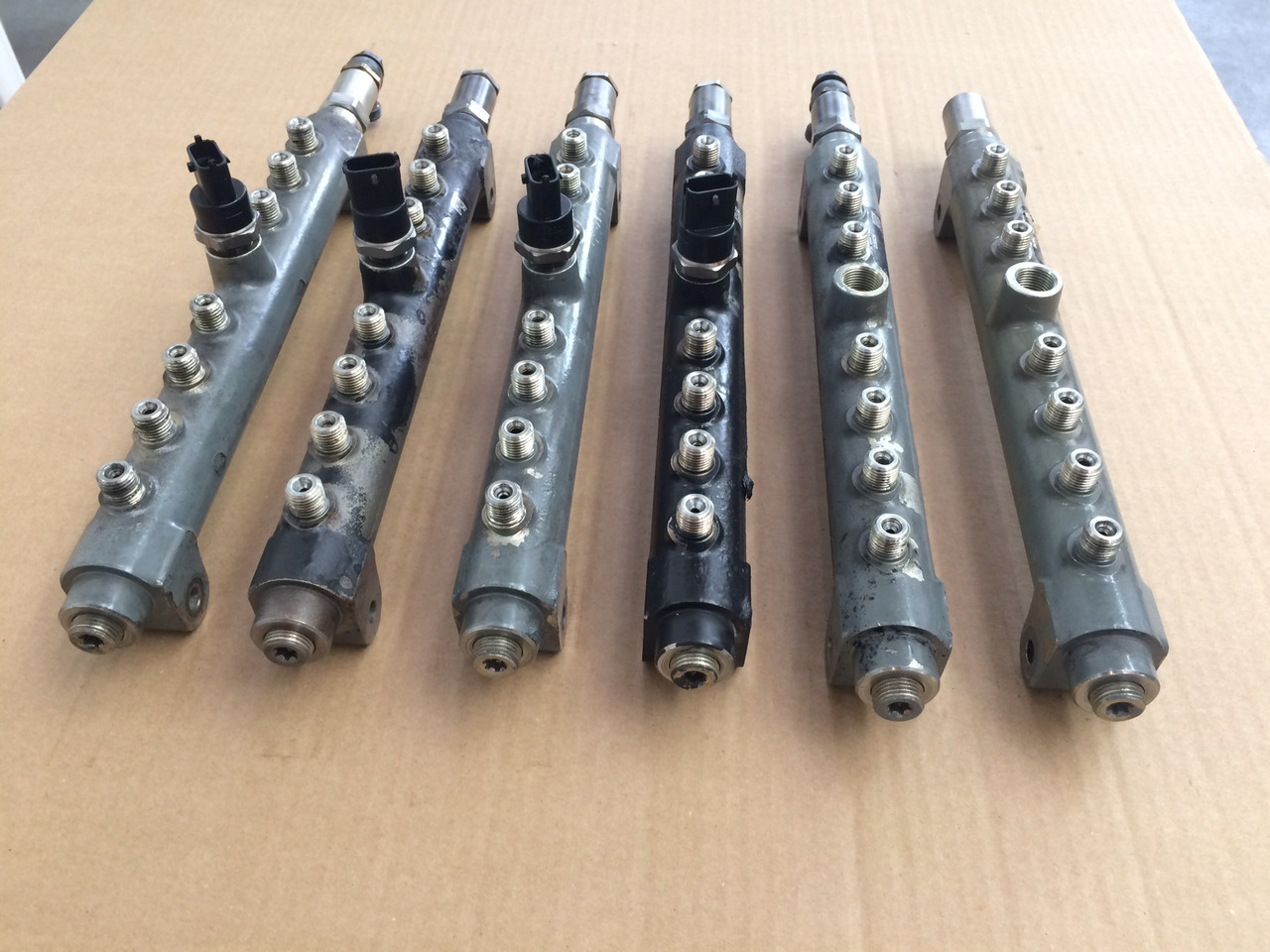 TUBO PRESSIONE COMMON RAIL MAN 51103116039 - Σύστημα καυσίμου: φωτογραφία 4 TUBO PRESSIONE COMMON RAIL MAN 51103116039 - Σύστημα καυσίμου: φωτογραφία 4