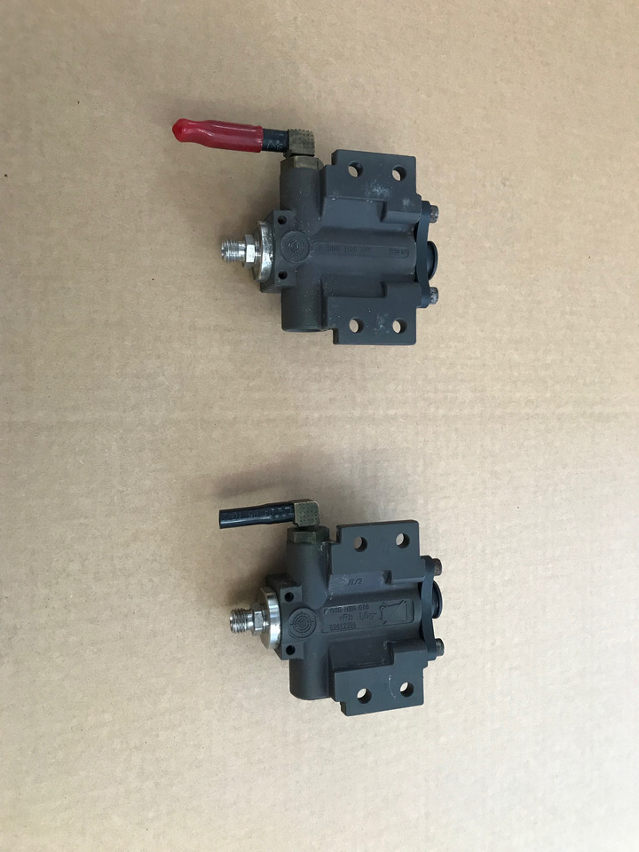 VALVOLA DOSAGGIO IMPIANTO UREA MAN 51154036000 - Βαλβίδα για Φορτηγό: φωτογραφία 5 VALVOLA DOSAGGIO IMPIANTO UREA MAN 51154036000 - Βαλβίδα για Φορτηγό: φωτογραφία 5