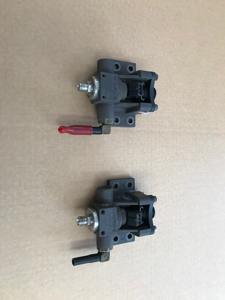 VALVOLA DOSAGGIO IMPIANTO UREA MAN 51154036000 - Βαλβίδα για Φορτηγό: φωτογραφία 1 VALVOLA DOSAGGIO IMPIANTO UREA MAN 51154036000 - Βαλβίδα για Φορτηγό: φωτογραφία 1