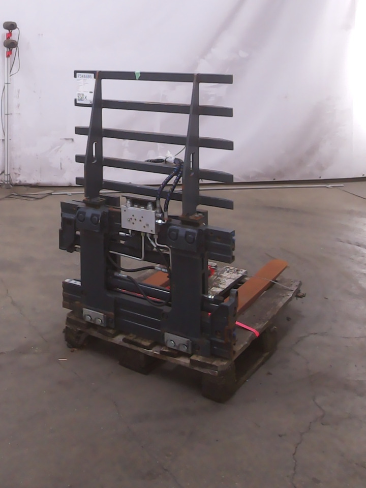 Cascade 20G-CF5-170 - Πιρούνες: φωτογραφία 5 Cascade 20G-CF5-170 - Πιρούνες: φωτογραφία 5