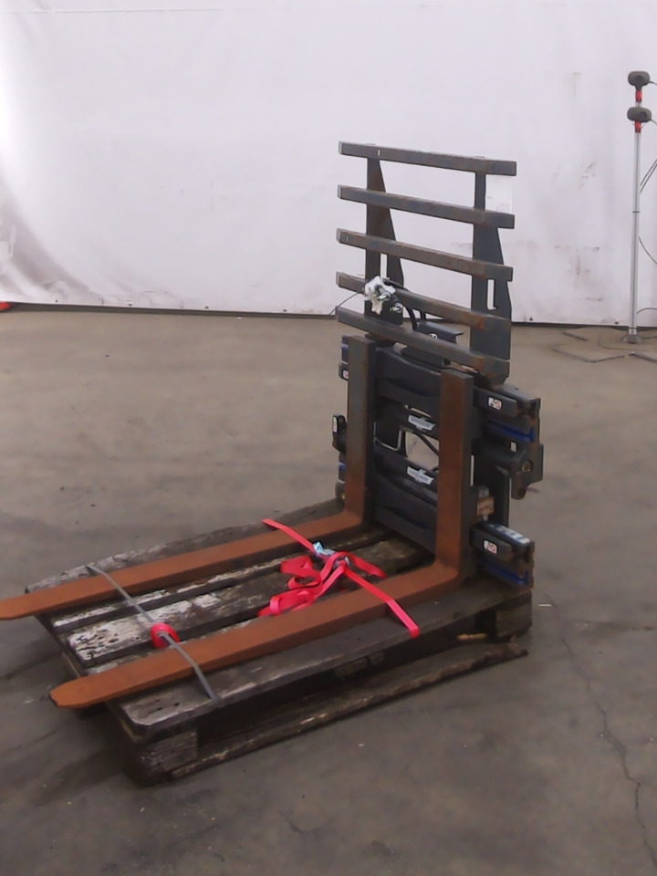 Cascade 20G-CF5-170 - Πιρούνες: φωτογραφία 1 Cascade 20G-CF5-170 - Πιρούνες: φωτογραφία 1