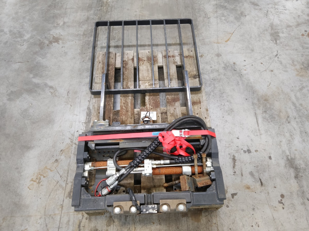 Cascade 25L36413R1 - Παρελκόμενα για Ανυψωτικό μηχάνημα: φωτογραφία 3 Cascade 25L36413R1 - Παρελκόμενα για Ανυψωτικό μηχάνημα: φωτογραφία 3