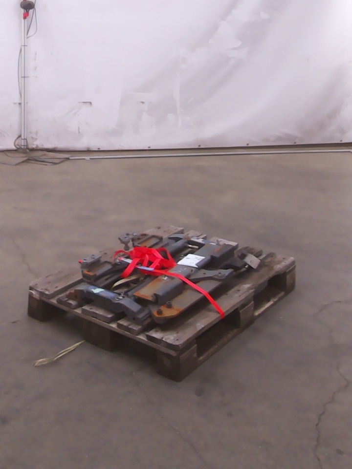 Cascade 55F-FPS-A604 - Παρελκόμενα για Ανυψωτικό μηχάνημα: φωτογραφία 5 Cascade 55F-FPS-A604 - Παρελκόμενα για Ανυψωτικό μηχάνημα: φωτογραφία 5