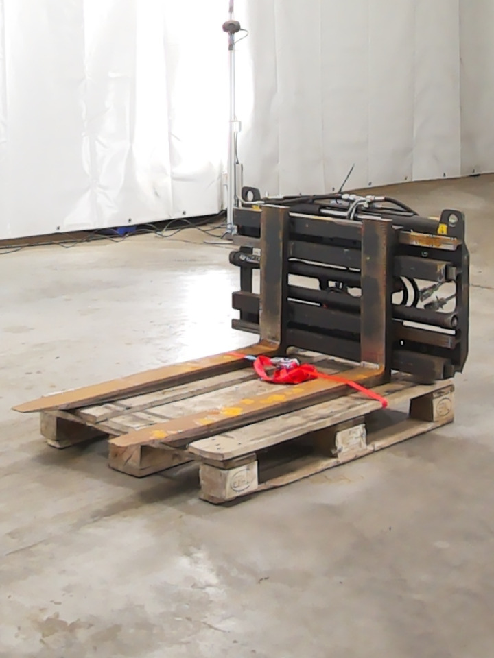 Kaup 1T411 - Πιρούνες: φωτογραφία 1 Kaup 1T411 - Πιρούνες: φωτογραφία 1