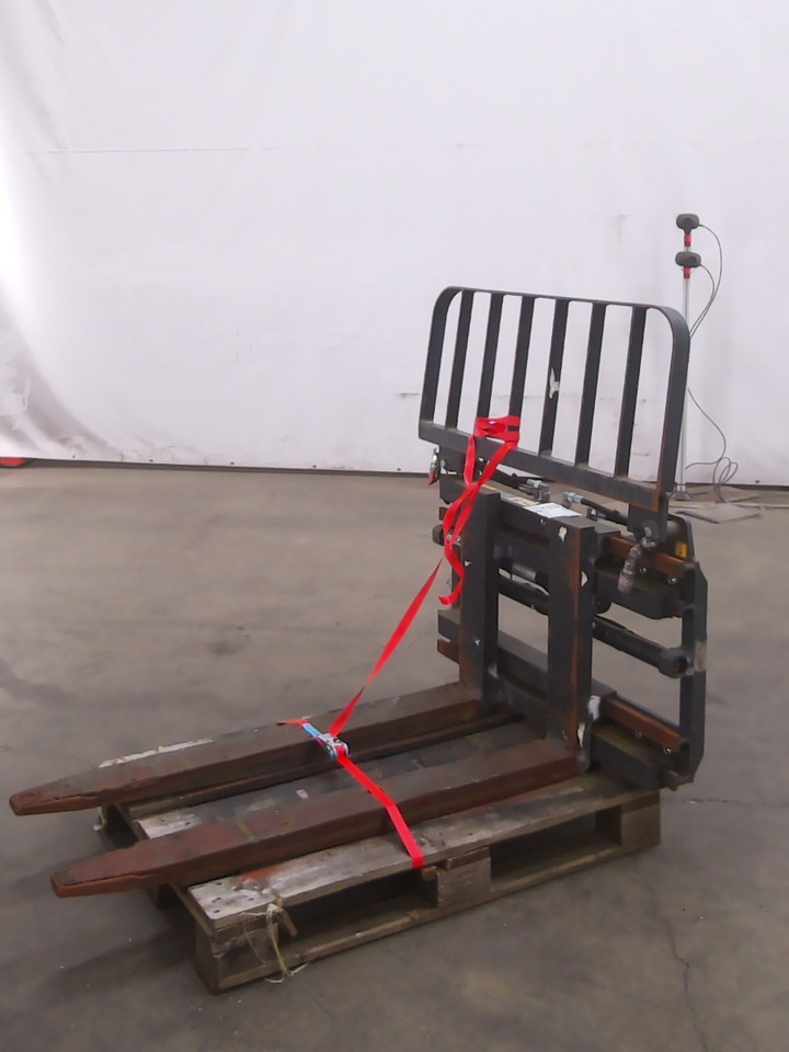 Kaup 25T4112 - Πιρούνες: φωτογραφία 4 Kaup 25T4112 - Πιρούνες: φωτογραφία 4