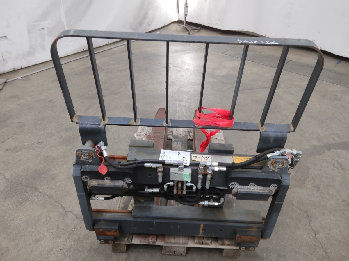 Kaup 25T4112 - Πιρούνες: φωτογραφία 3 Kaup 25T4112 - Πιρούνες: φωτογραφία 3