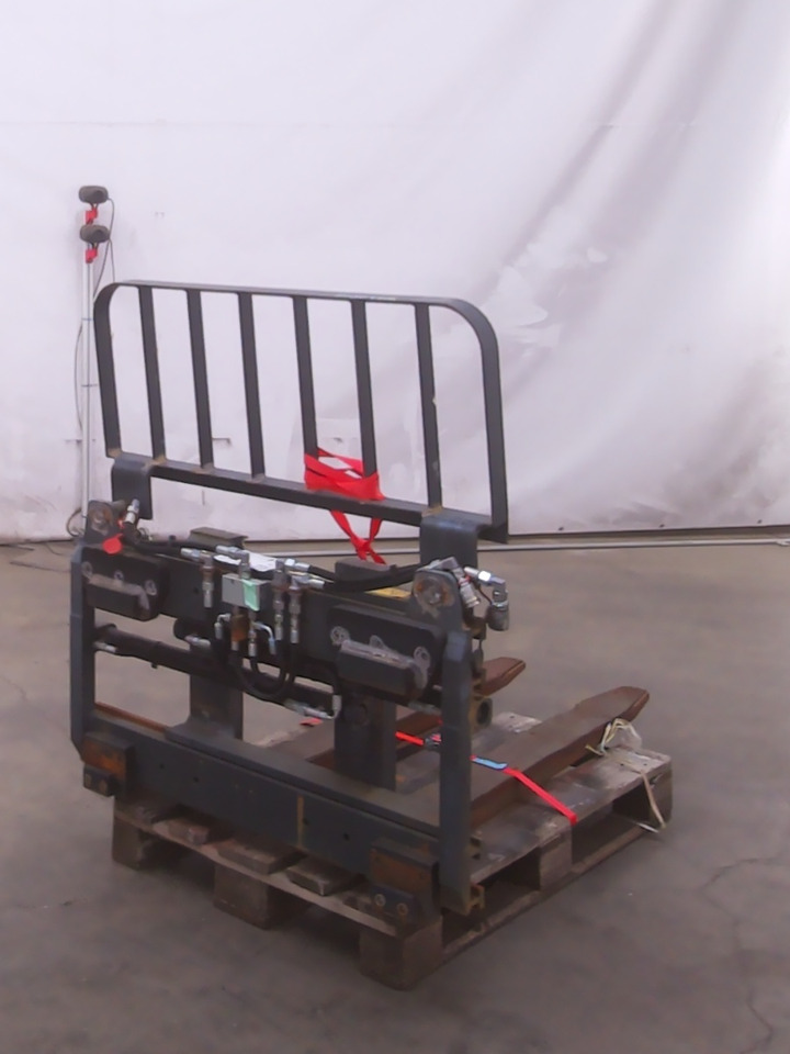 Kaup 25T4112 - Πιρούνες: φωτογραφία 5 Kaup 25T4112 - Πιρούνες: φωτογραφία 5