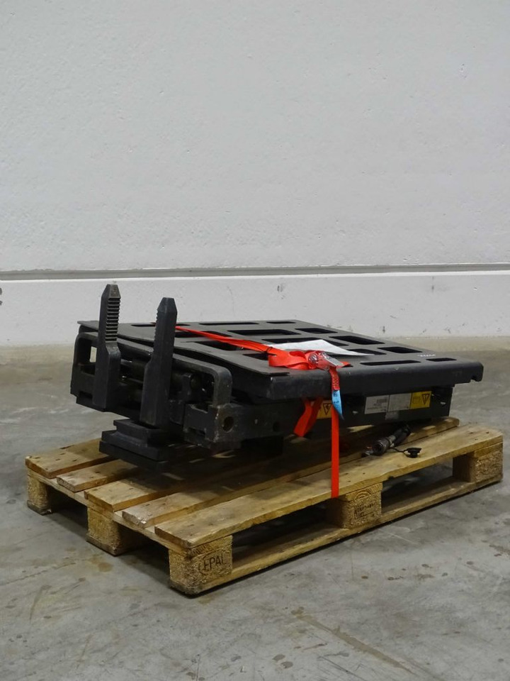 Kaup 2T142S - Παρελκόμενα: φωτογραφία 2 Kaup 2T142S - Παρελκόμενα: φωτογραφία 2
