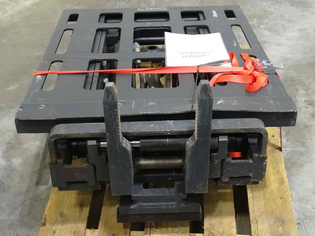 Kaup 2T142S - Παρελκόμενα: φωτογραφία 3 Kaup 2T142S - Παρελκόμενα: φωτογραφία 3
