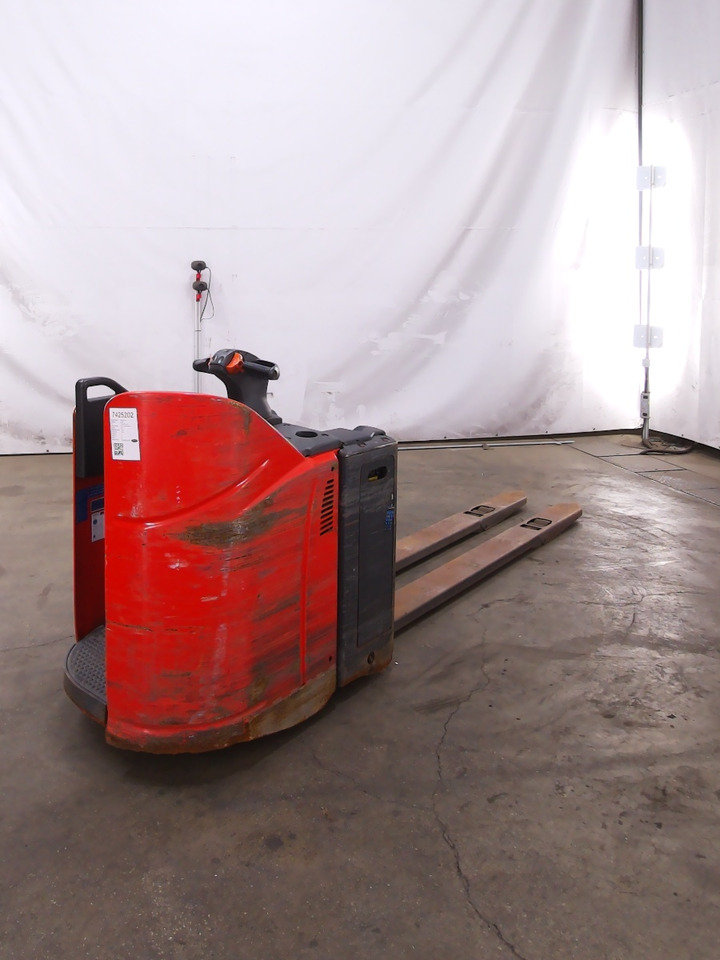 Linde T20SP-02/LIION/2400M - Παλετοφόρο: φωτογραφία 2 Linde T20SP-02/LIION/2400M - Παλετοφόρο: φωτογραφία 2