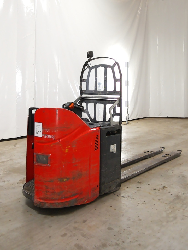 Linde T25SP-02/2500MM - Παλετοφόρο: φωτογραφία 2 Linde T25SP-02/2500MM - Παλετοφόρο: φωτογραφία 2