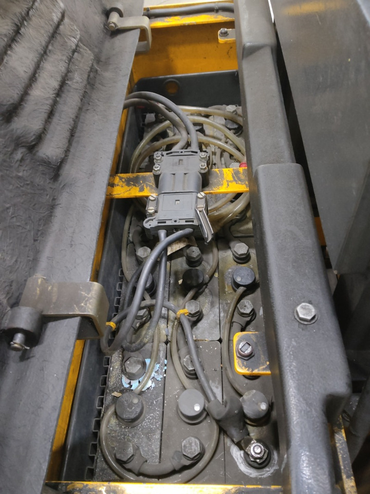 Om MODO2B5230 - Μηχάνημα συλλογής παραγγελιών: φωτογραφία 4 Om MODO2B5230 - Μηχάνημα συλλογής παραγγελιών: φωτογραφία 4