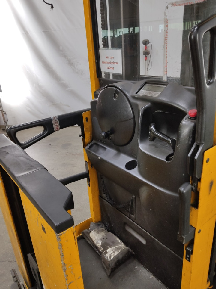 Om MODO2B5230 - Μηχάνημα συλλογής παραγγελιών: φωτογραφία 3 Om MODO2B5230 - Μηχάνημα συλλογής παραγγελιών: φωτογραφία 3