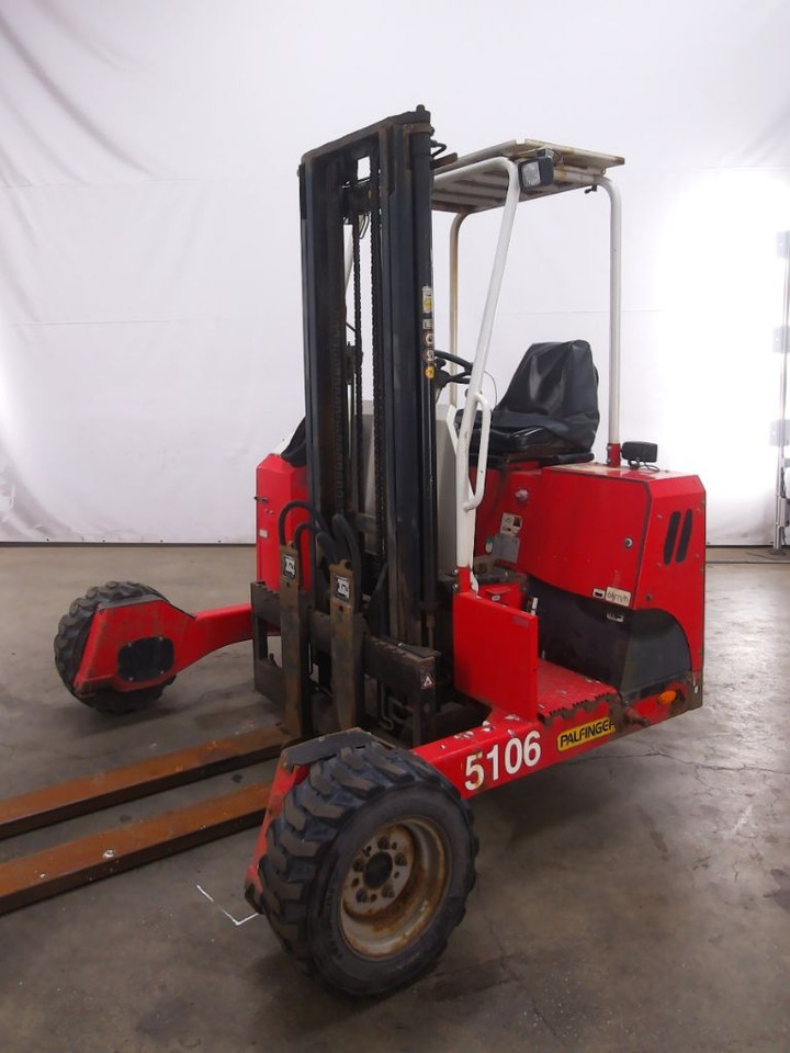 Palfinger PALFINGERF3-203PX - Πετρελαιοκίνητο περονοφόρο: φωτογραφία 1 Palfinger PALFINGERF3-203PX - Πετρελαιοκίνητο περονοφόρο: φωτογραφία 1