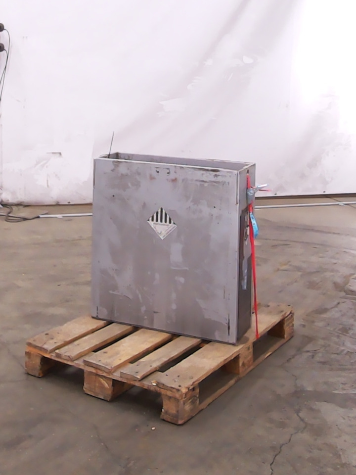 Saft 24V205AH/LIION - Συσσωρευτής για Ανυψωτικό μηχάνημα: φωτογραφία 2 Saft 24V205AH/LIION - Συσσωρευτής για Ανυψωτικό μηχάνημα: φωτογραφία 2