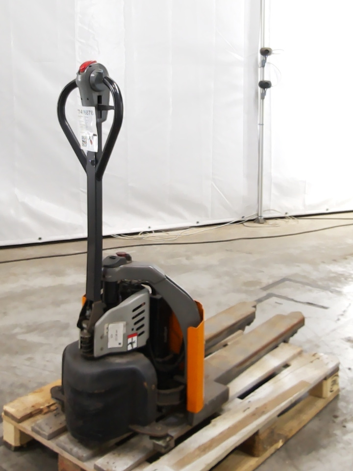 Παλετοφόρο Still ECH-BC13/1100MM: φωτογραφία 1