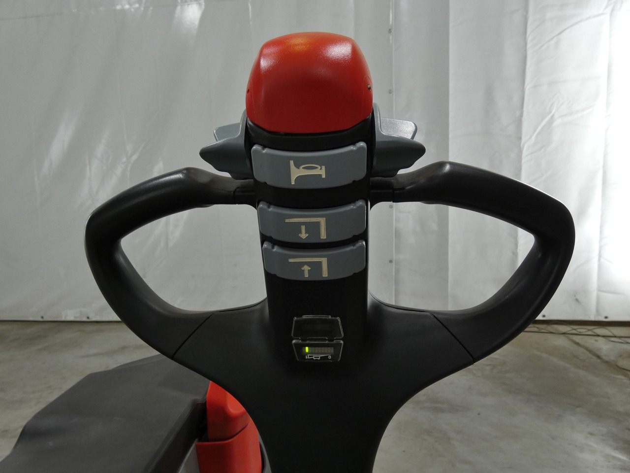 Still ECU16 - Παλετοφόρο: φωτογραφία 3 Still ECU16 - Παλετοφόρο: φωτογραφία 3