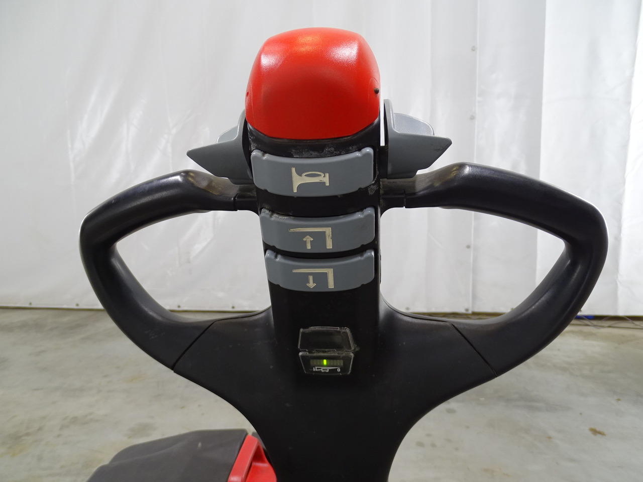 Still ECU16 - Παλετοφόρο: φωτογραφία 3 Still ECU16 - Παλετοφόρο: φωτογραφία 3