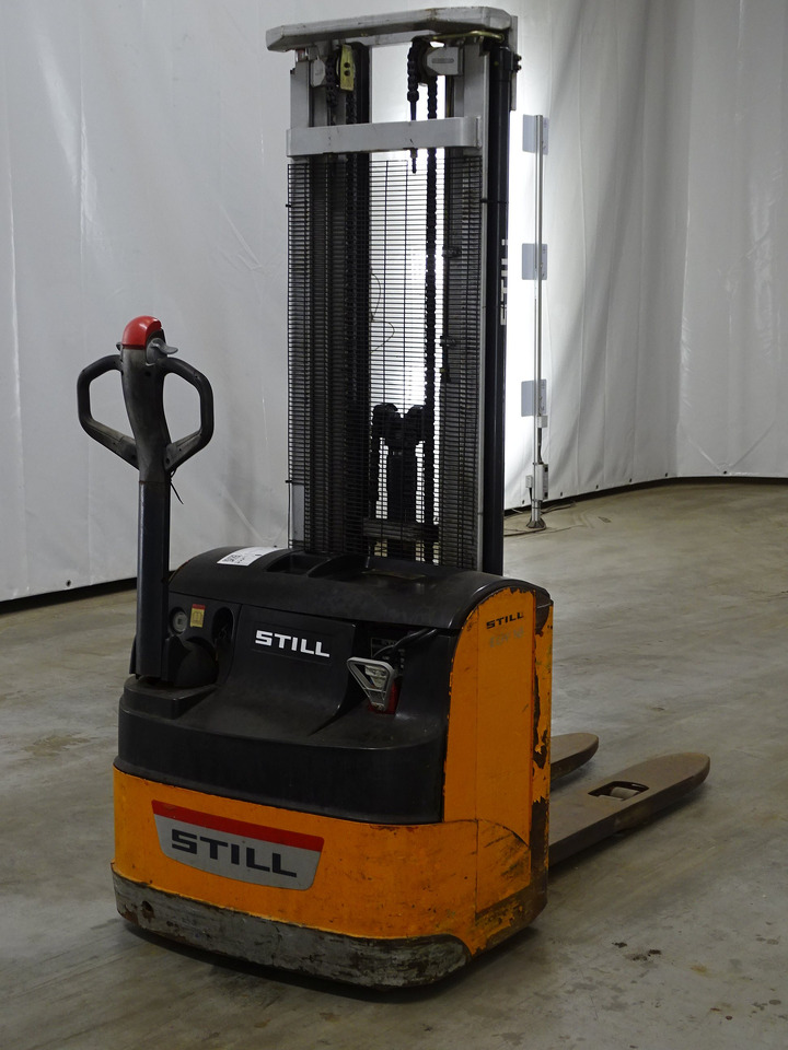 Still EGV16 - Μηχάνημα στοίβαξης: φωτογραφία 2 Still EGV16 - Μηχάνημα στοίβαξης: φωτογραφία 2