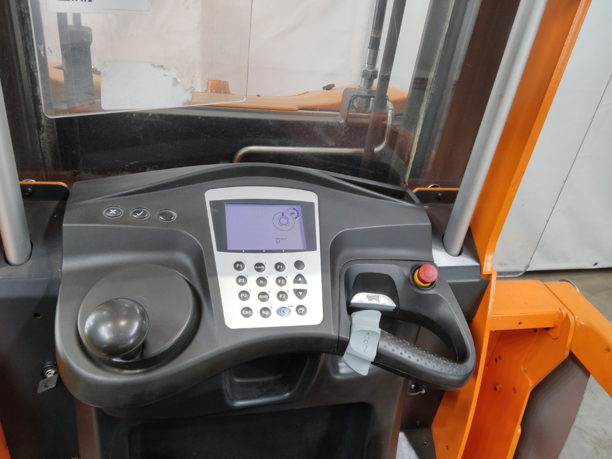 Still EK-X - Μηχάνημα συλλογής παραγγελιών: φωτογραφία 3 Still EK-X - Μηχάνημα συλλογής παραγγελιών: φωτογραφία 3