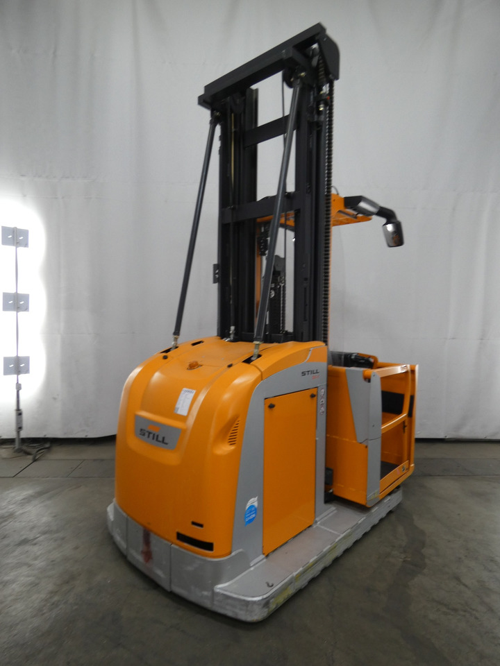 Still EK-X - Μηχάνημα συλλογής παραγγελιών: φωτογραφία 2 Still EK-X - Μηχάνημα συλλογής παραγγελιών: φωτογραφία 2