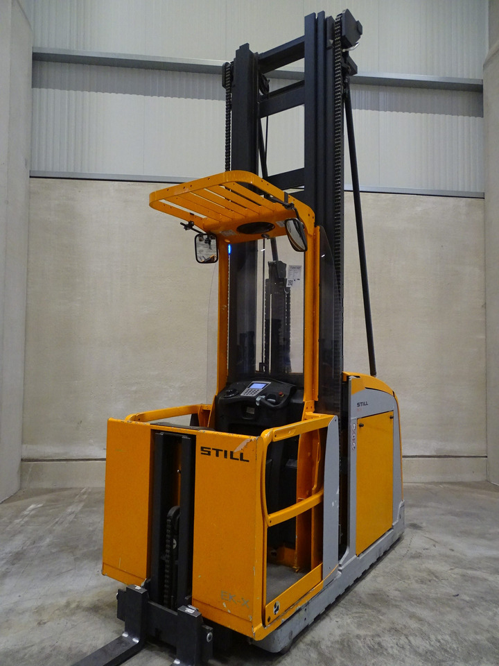 Still EK-X - Μηχάνημα συλλογής παραγγελιών: φωτογραφία 1 Still EK-X - Μηχάνημα συλλογής παραγγελιών: φωτογραφία 1