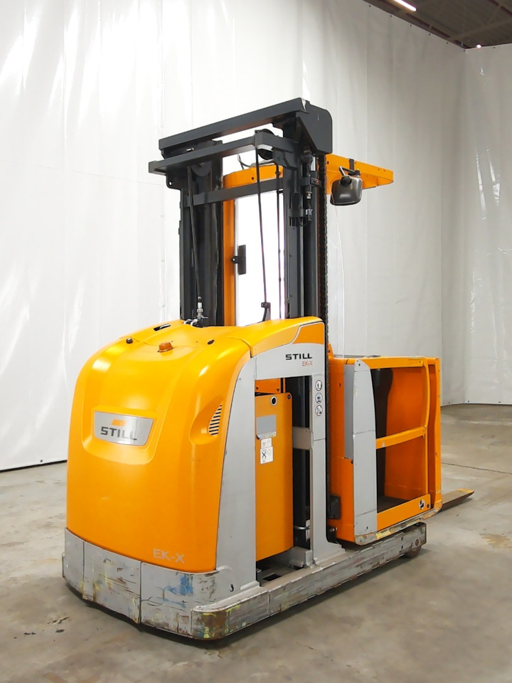 Still EK-X - Μηχάνημα συλλογής παραγγελιών: φωτογραφία 1 Still EK-X - Μηχάνημα συλλογής παραγγελιών: φωτογραφία 1