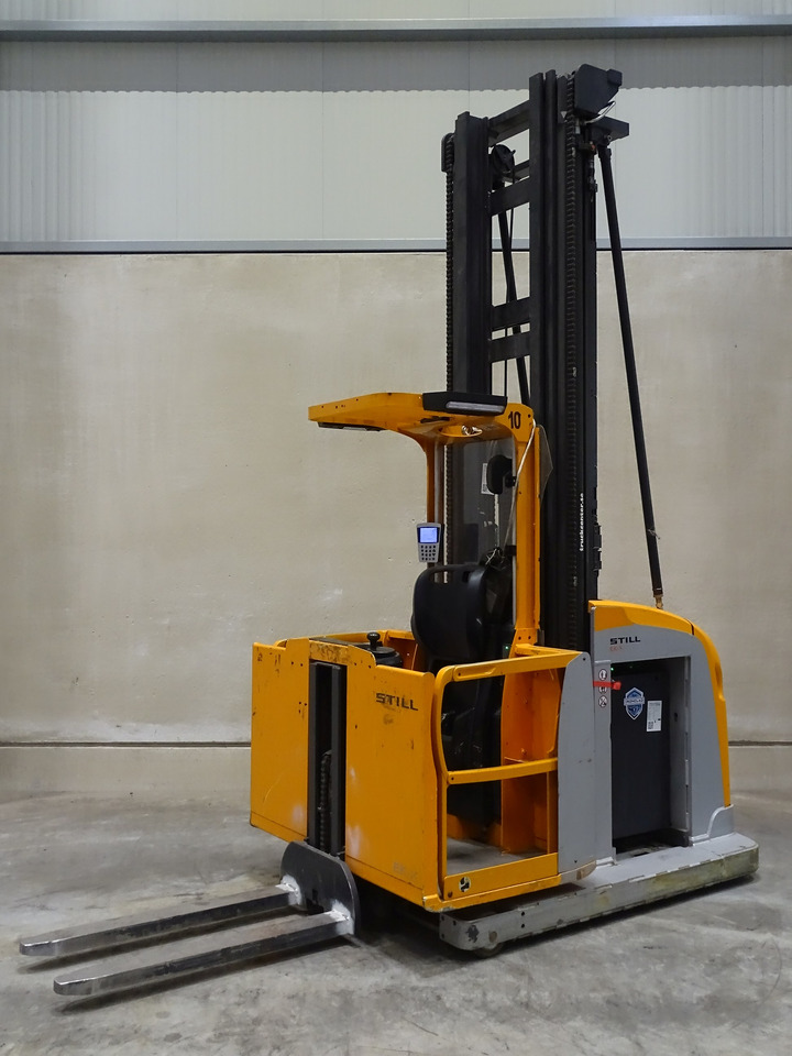 Μηχάνημα συλλογής παραγγελιών Still EK-X: φωτογραφία 1