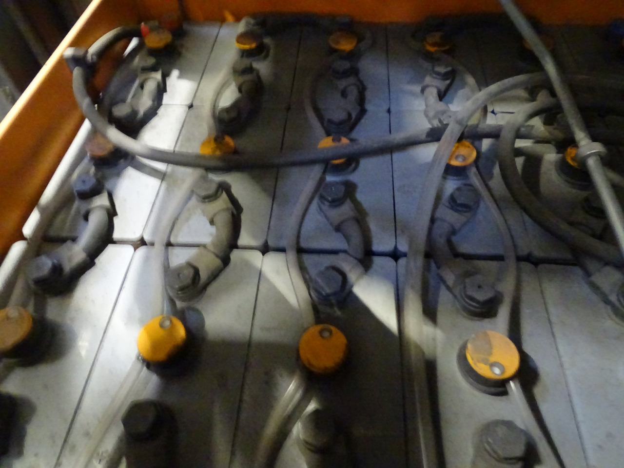 Still EK-X - Μηχάνημα συλλογής παραγγελιών: φωτογραφία 4 Still EK-X - Μηχάνημα συλλογής παραγγελιών: φωτογραφία 4