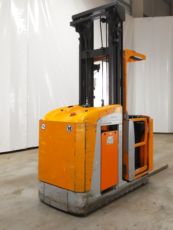 Still EK-X - Μηχάνημα συλλογής παραγγελιών: φωτογραφία 2 Still EK-X - Μηχάνημα συλλογής παραγγελιών: φωτογραφία 2