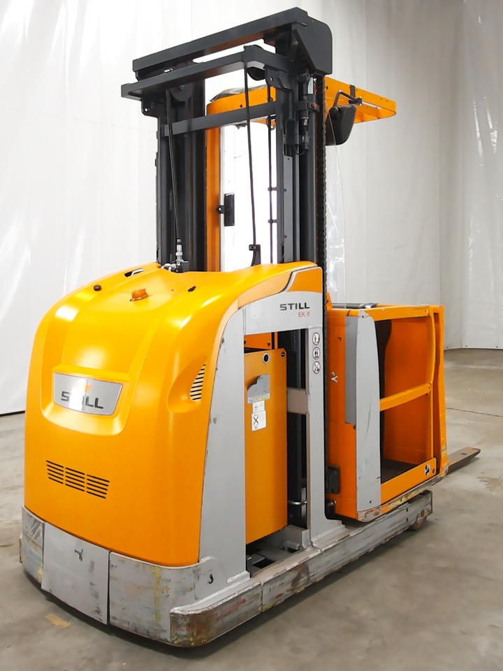 Still EK-X - Μηχάνημα συλλογής παραγγελιών: φωτογραφία 1 Still EK-X - Μηχάνημα συλλογής παραγγελιών: φωτογραφία 1