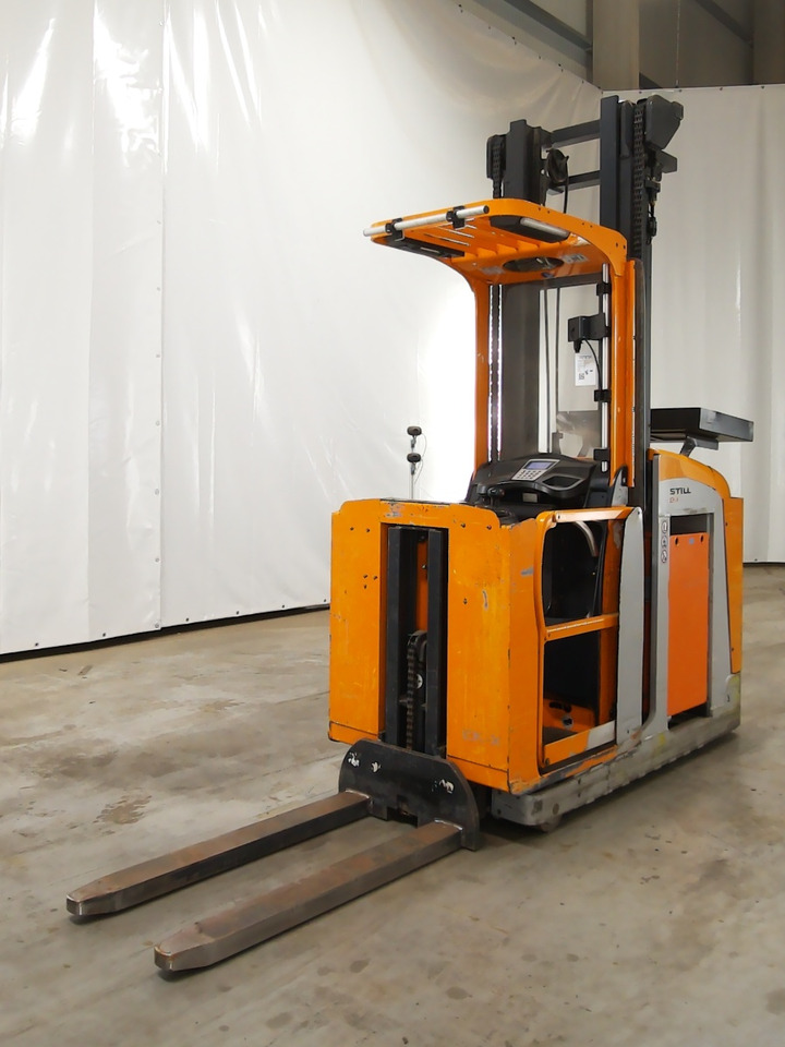 Still EK-X - Μηχάνημα συλλογής παραγγελιών: φωτογραφία 2 Still EK-X - Μηχάνημα συλλογής παραγγελιών: φωτογραφία 2