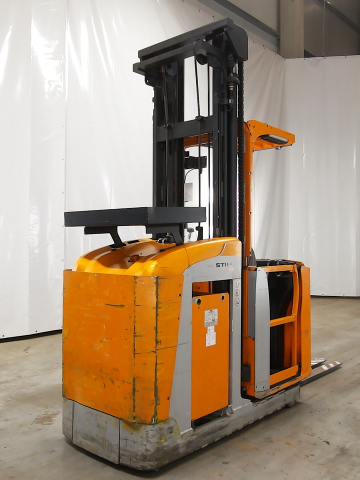 Still EK-X - Μηχάνημα συλλογής παραγγελιών: φωτογραφία 2 Still EK-X - Μηχάνημα συλλογής παραγγελιών: φωτογραφία 2