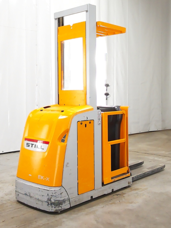 Still EK-X - Μηχάνημα συλλογής παραγγελιών: φωτογραφία 1 Still EK-X - Μηχάνημα συλλογής παραγγελιών: φωτογραφία 1