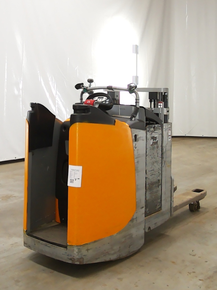 Still EXD-S20 - Μηχάνημα στοίβαξης: φωτογραφία 2 Still EXD-S20 - Μηχάνημα στοίβαξης: φωτογραφία 2