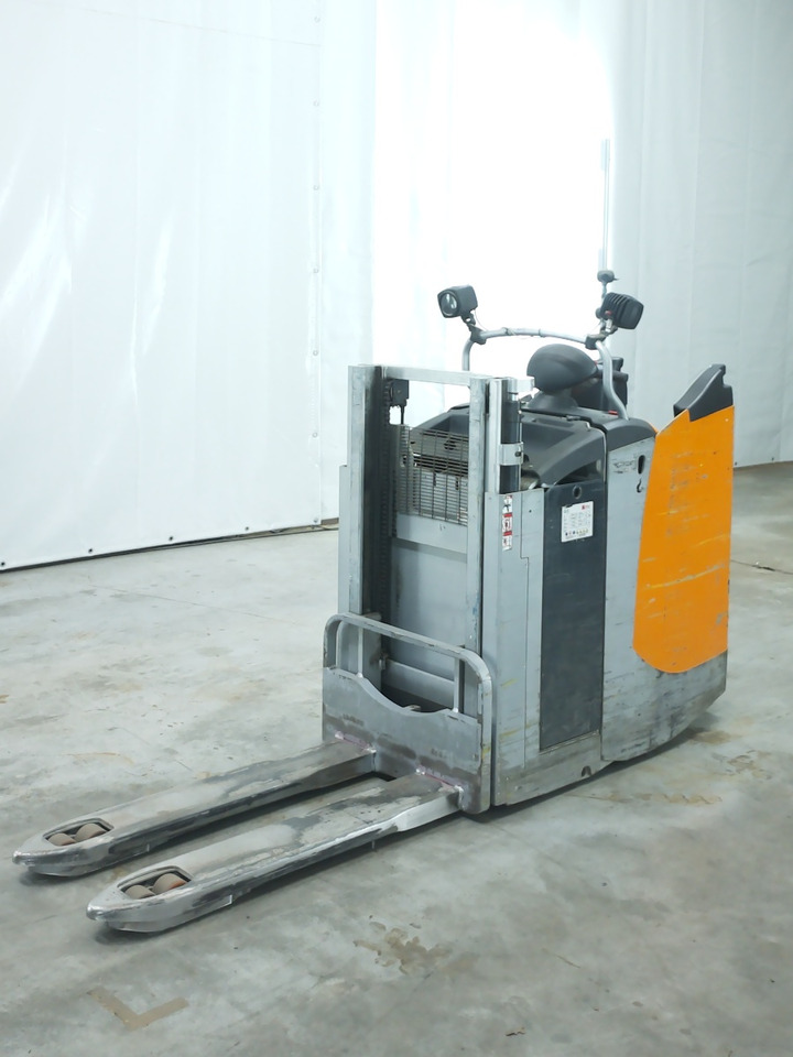 Still EXD-S20 - Μηχάνημα στοίβαξης: φωτογραφία 1 Still EXD-S20 - Μηχάνημα στοίβαξης: φωτογραφία 1