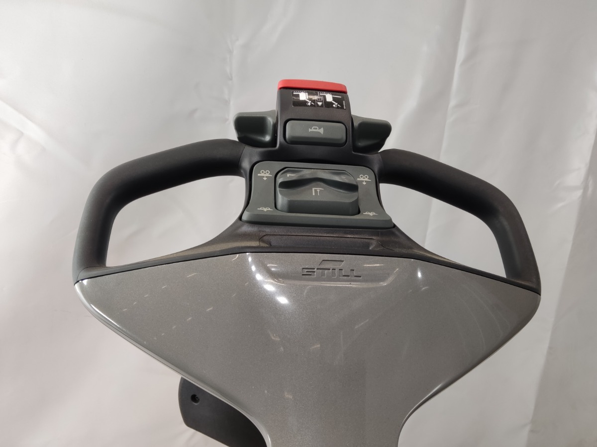 Still EXD-SF14D - Μηχάνημα στοίβαξης: φωτογραφία 3 Still EXD-SF14D - Μηχάνημα στοίβαξης: φωτογραφία 3