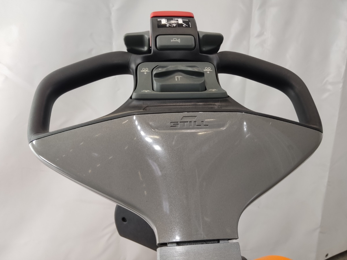 Still EXD-SF14D - Μηχάνημα στοίβαξης: φωτογραφία 3 Still EXD-SF14D - Μηχάνημα στοίβαξης: φωτογραφία 3