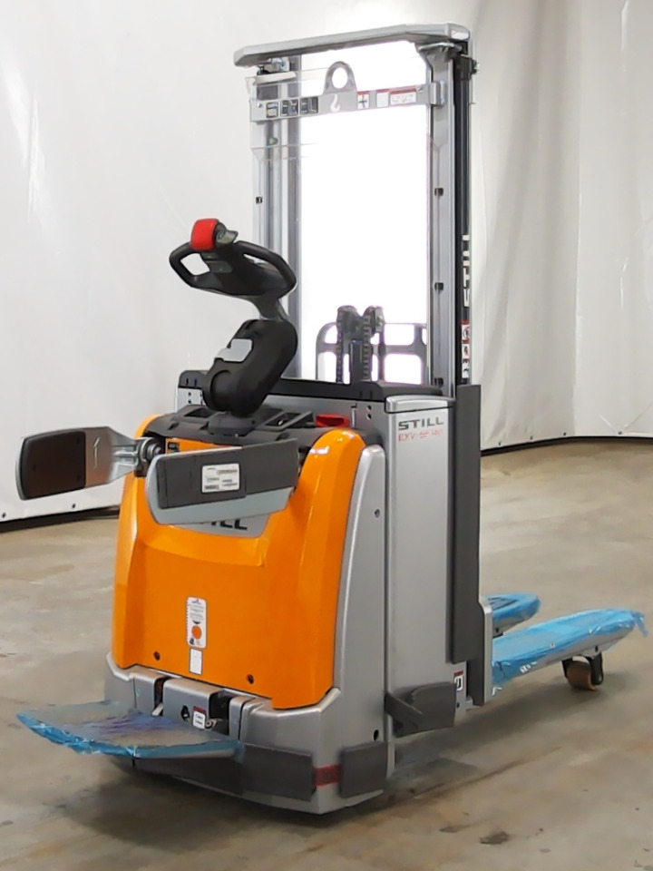 Still EXD-SF14D - Μηχάνημα στοίβαξης: φωτογραφία 2 Still EXD-SF14D - Μηχάνημα στοίβαξης: φωτογραφία 2