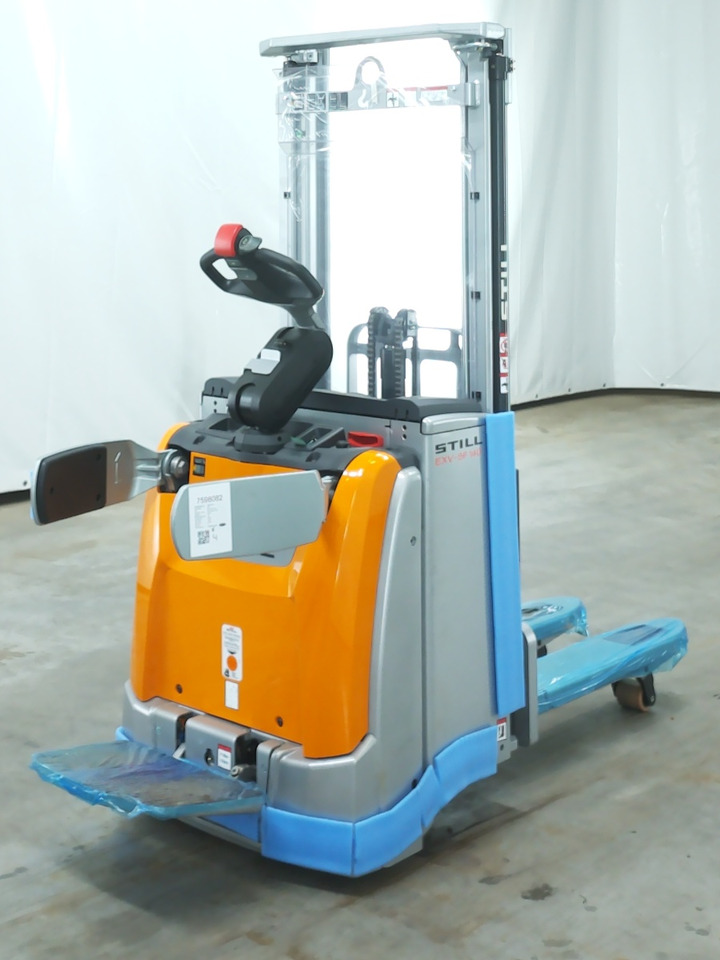 Still EXD-SF14D - Μηχάνημα στοίβαξης: φωτογραφία 2 Still EXD-SF14D - Μηχάνημα στοίβαξης: φωτογραφία 2