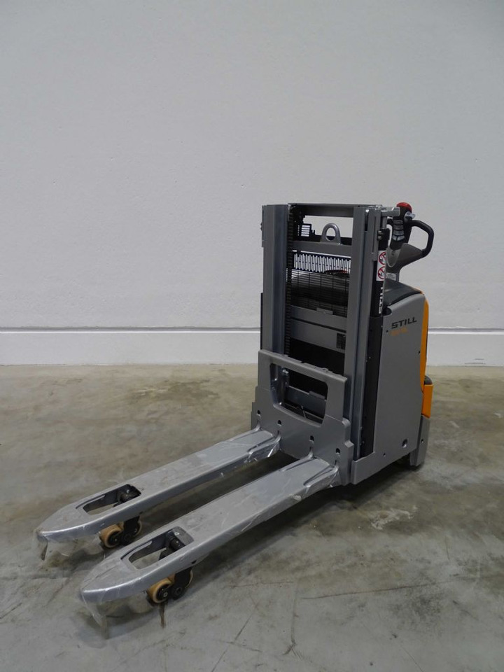 Still EXD18L - Μηχάνημα στοίβαξης: φωτογραφία 1 Still EXD18L - Μηχάνημα στοίβαξης: φωτογραφία 1