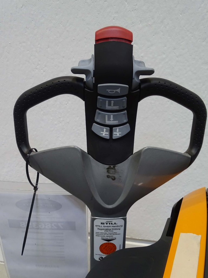 Still EXD18L - Μηχάνημα στοίβαξης: φωτογραφία 3 Still EXD18L - Μηχάνημα στοίβαξης: φωτογραφία 3